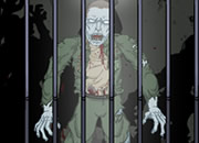 僵尸实验室-一个特别的有些恶心的养成类小游戏，你将研..