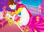 Sleeping Princess Love Story