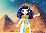 埃及小公主