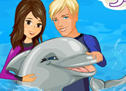 海豚水上绝技2