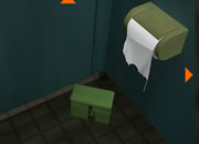 Toilet Escape