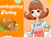  Thanksgiving Turkey 2
