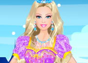 Barbie Princess 