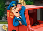 Postman Pat Special Delivery Service