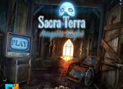 Sacra Terra: Angelic Night - Online