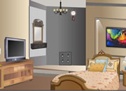 Luxurious Room Escape