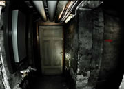 Cellar Door Escape
