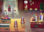 模拟爱心医院-一款精美的模拟经营医院的小游戏，你要快速..