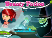 Beauty potion