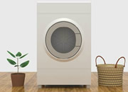 Kaitai Dismantlement -   Washing Machine