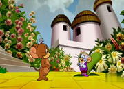 Tom and Jerry - Hidden Objects