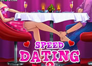 Speed Dating 2