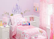 女孩的卧室：寻物-漂亮的女孩房间里找出隐藏的物品。