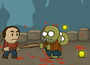 Nerd vs Zombies