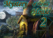 Mystery of old House 2