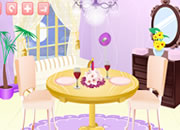 设计浪漫情人晚餐-让你来设计布置一个浪漫的晚餐房间,各种装饰..