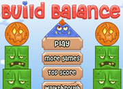 怪脸塔搭建平衡-好玩的搭建怪物平衡塔游戏，把所有的方块放..