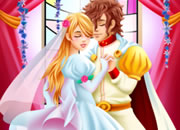 公主和王子的爱情童话-体验公主和王子的爱情故事,找出美丽画面中的..