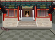 Shaolin Temple Escape