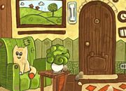 魔怪之家寻物-一个有趣的寻物游戏，画面不错，小魔怪的家..
