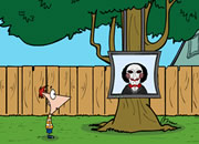 菲尼亚斯惊魂逃脱