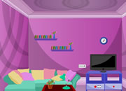 逃出迷你房间3-在简单的小客厅里找到有用的物品帮助你解决..