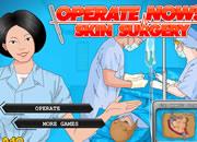 外科医生手术实战-学习当一名外科手术医生,按提示选择合适的手..