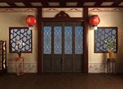 The Tang Dynasty Room Escape