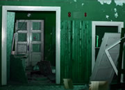 逃出黑暗地下室-探索神秘未知的黑暗地下废墟，找到8个重要的..