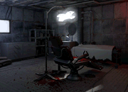杀手逃亡2:手术室-你逃出了监狱后，发现一个手术室血迹斑斑的..