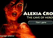 亚历克西山洞试炼-亚历克西.乌雅发现她坠入了一个神秘的山洞，..