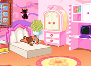 My Perfect Bedroom Decoration and Design Game