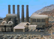 逃出沙漠武器工厂-这是一个在沙漠中的秘密新型智能武器工厂，..