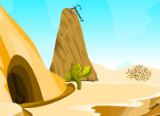 Egyptian Desert Escape