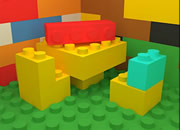 Lego Escape