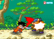Dragon Ball Fighters