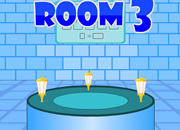 逃出谜题房间3-这个房间里有一些奇怪的谜题，你要解出方可..