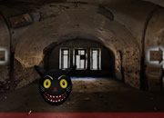 Dark Prison Escape – Halloween