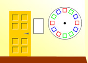 Simplest Room Escape 3