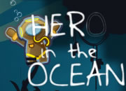 Hero in the Ocean