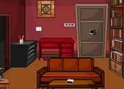 逃出间谍的房间-在这个间谍的房间里搜集资料并逃出，ENA130..