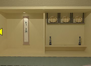 Escape from a Japanese-style room 5