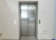 Open The Elevator 2