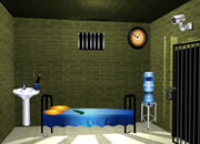 Jail Breakout Escape