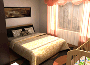 Home Story 2: Bedroom