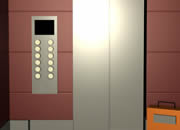逃出被困的电梯-如果你有“幽闭空间恐惧症”的话..