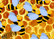 Honeybee Escape 