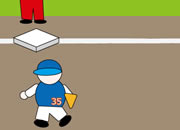 Find the Escape-Men 119: EM Baseball