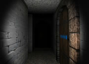 逃出骷髅地堡-你困在了一个黑暗可怕的地堡里，想办法找到..