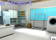 Room Escape 8